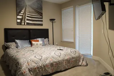 Image de Luxury apt