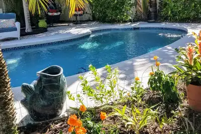 Image de Paradise Cottage Private Island Oasis With No Stairs To Climb!