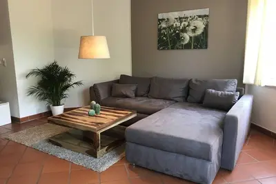 Image de Vacation apartment Dora, 72sqm, 1 bedroom, max. 2 persons