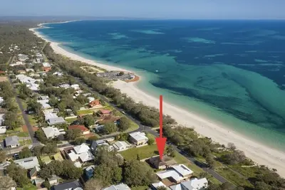 Image de Abbey Beach Oasis