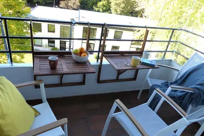 Image de Vacation apartment GlĂĽcksburg Hygge