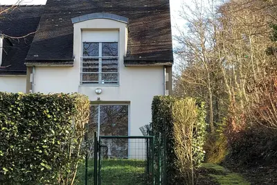 Image de Maison (53m2) pour des vacances Ă la mer