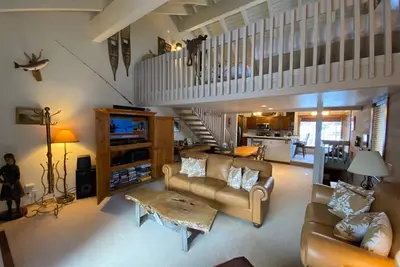 Image de Snow Creek 1551 - Ski-in/Ski-out + Pool & Hot Tub