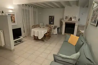 Image de Home close to sea with amenities