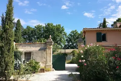 Image de Historic ambience in an ideal location between the beaches and the Cévennes