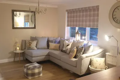 Cosy 2 Bed Apartment in the Heart of Bowness