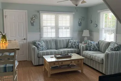 Image de Stone Harbor Beauty, 2 blks to beach