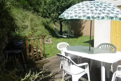 Image de Gite sur le chemin de Régordane