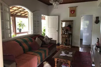 Image de House For Family Relaxation And Pleasure In High Comfort