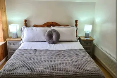 Image de North Lea Cottage, Staithes, Amazing location