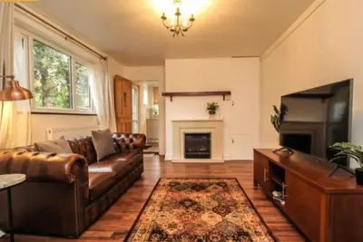 Image de Charming 2 Bed Brentwood Victorian Conversion Flat with a garden & Free Parking