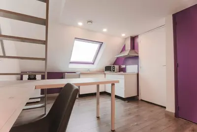 Image de Studio, idéalement situé en Normandie
