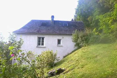 Image de À Flanc De Colline