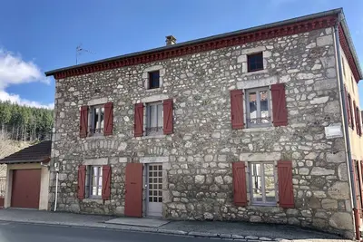 Image de Le Val Danse - Maison de Caractère de 1870 - Entièrement Rénovée en 2020