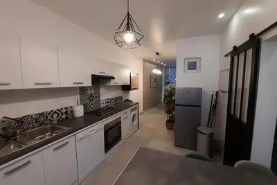 Image de Idéal vieille Ville de Boulogne La Boulonnaise!
