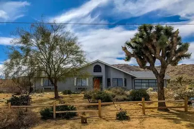 Image de Desert Rose Ranch