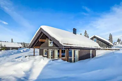 Image de Superbe maison de 4 chambres à.