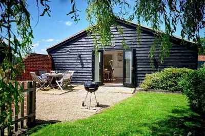 Image de East Green Farm Cottages - Gardeners Cottage - sleeps 4 guests in 2 bedrooms