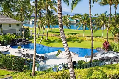 Image de Dlx Big Island 3-Bedroom Condos. . at Waikoloa Beach Resort. \nMinutes to Beach!