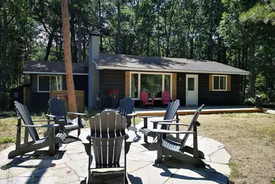 Image de Beach O Pines - Black Bear Cabin