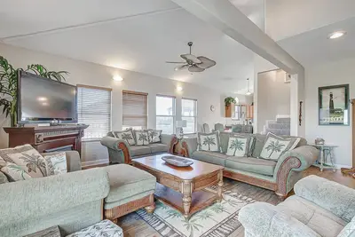 Image de Amy's Dream - A great home in the family friendly Johnson Crawford area.