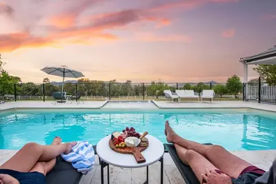 Image de Bonnie View A Magnificently Luxurious Retreat