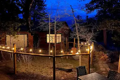 Image de Long's Peak Retreat. . . Escape. . . Explore. . . Revive