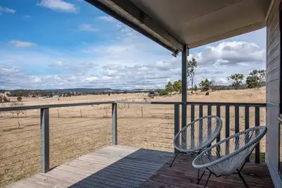Image de Saje Family Farmhouse A Mudgee Country Experience
