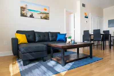 Image de 🔥 Close 2 Shores ❤️ | Sleeps 4 W\/ W+D +Near Casinos
