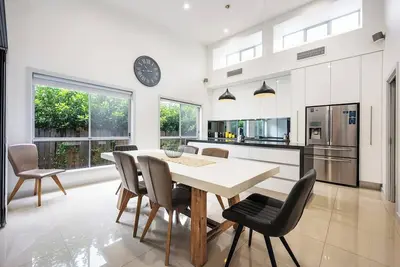 Image de Luxury meets Modern along Cudgegong River