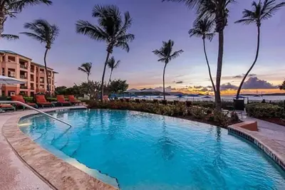 Image de 2bd Ritz-Carlton Club St. Thomas - Available July 19-26, 2025 -full-week disc.