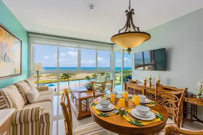 Image de Island Days, Island Ways, Ocean View & Sunny Rays
