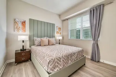 Image de Vcr4-303 Deluxe New Apartment - Convention Center