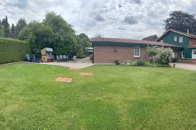 Image de Vacation apartment/apartment for 6 guests with 110m² in Haale (16198)