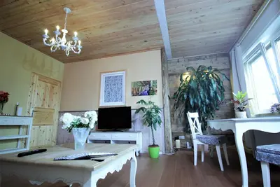 Image de Apartment/apartment for 2 guests with 56m² in Oybin (127600)
