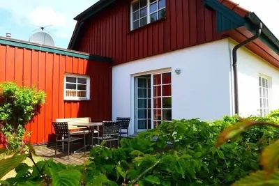 Image de Vacation home for 4 guests with 74m² in Prerow (149264)
