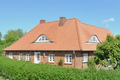 Image de Vacation apartment\/apartment for 4 guests with 40m² in Riepsdorf (149285)