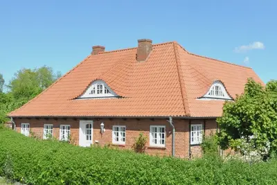 Image de Vacation apartment\/apartment for 4 guests with 60m² in Riepsdorf (149291)