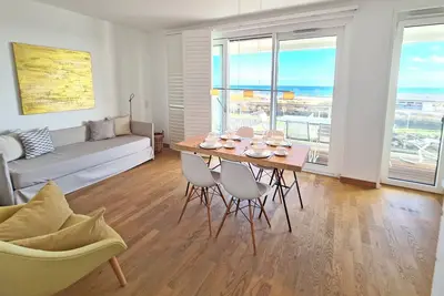 Image de Apartment for 4 guests with 56m² in Grömitz (149316)