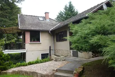 Image de Vacation home for 4 guests with 60m² in Bad Salzungen (149488)