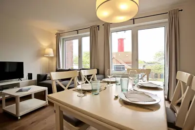 Image de Vacation apartment/apartment for 6 guests with 80m² in Wangerooge (149489)