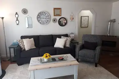 Image de Hometown Fave - Spacious 2-Bdrm Cottage Near Downtown Albany & Close to Osu