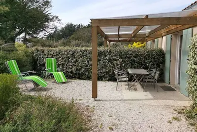 Image de Cottage Les Roses de mer 6