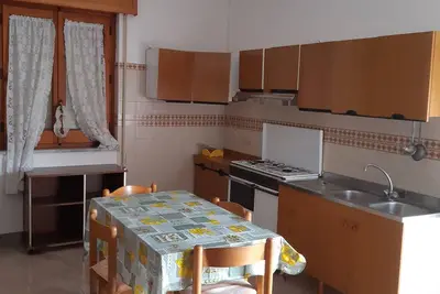 Image de Apartment By The Sea In Calabria Guardavalle Marina