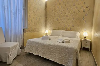 Image de I Medici Apartment
