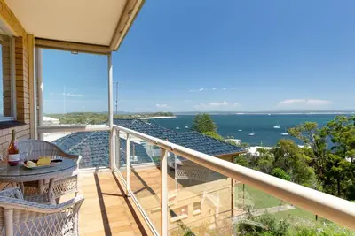 Image de Blue Waters 6 59 Ronald Avenue