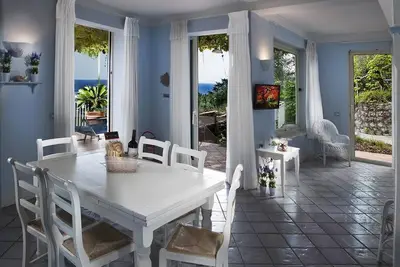 Image de Villa Rita Apartments- Azzurra 2 bedrooms apartment with seaview