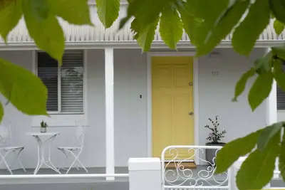 Image de Mary Lemon Cottage | Heritage Home