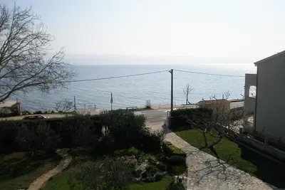 Image de Apartment Jure A3 with balcony