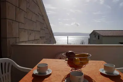 Image de Two Bedroom Apartment Jure A6